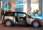 Mini Cooper D Clubman